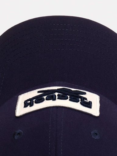 GORRO UNISEX REEBOK PATCH TRUCKER - 5