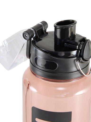 BOTELLA DE AGUA PUMA SPORTSTYLE TRAINING - 2
