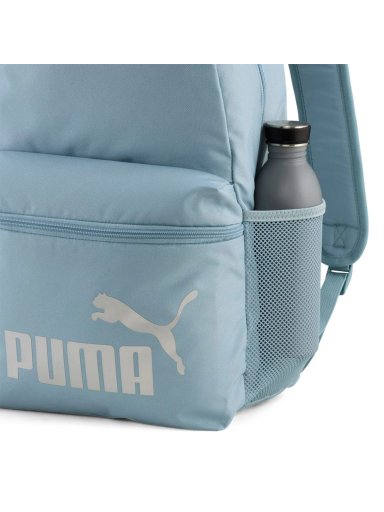 MOCHILA UNISEX PUMA PHASE BACKPACK - 3
