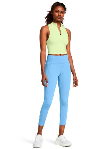 LEGGINS MUJER UNDER ARMOUR LAUNCH - 3