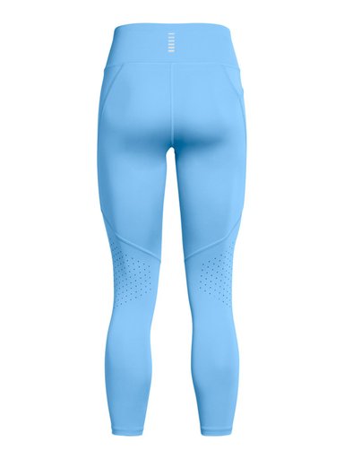LEGGINS MUJER UNDER ARMOUR LAUNCH - 5