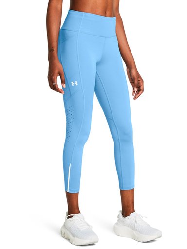 LEGGINS MUJER UNDER ARMOUR LAUNCH - 1