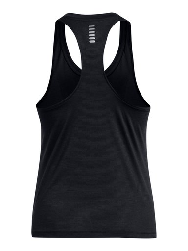 POLO SIN MANGAS MUJER UNDER ARMOUR AUNCH SING - 3