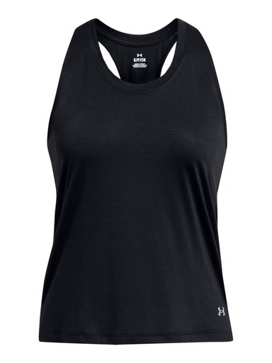 POLO SIN MANGAS MUJER UNDER ARMOUR AUNCH SING - 4