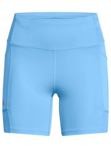 SHORT MUJER UNDER ARMOUR LAUNCH - 5