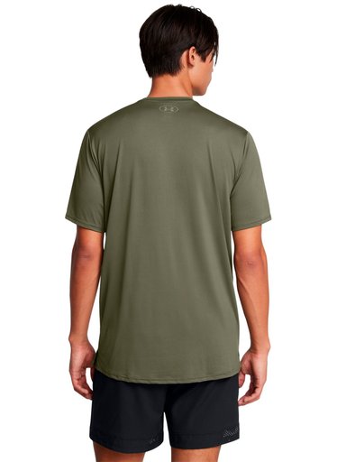 POLO MANGA CORTA HOMBRE UNDER ARMOUR VANISH ENERGY - 2