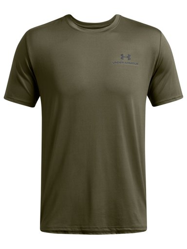 POLO MANGA CORTA HOMBRE UNDER ARMOUR VANISH ENERGY - 3