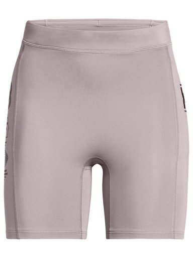 SHORT MUJER UNDER ARMOUR RUN ANY WHERE - 5