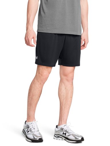 SHORT HOMBRE UNDER ARMOUR TECH 7IN