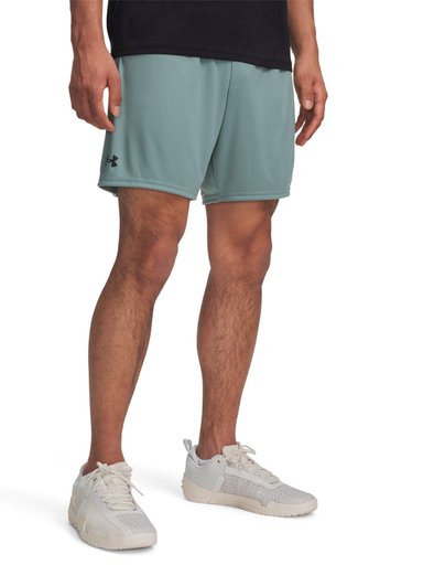 SHORT HOMBRE UNDER ARMOUR TECH 7IN
