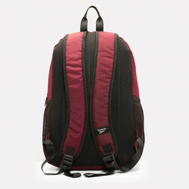 MOCHILA UNISEX REEBOK LINEAR - 4