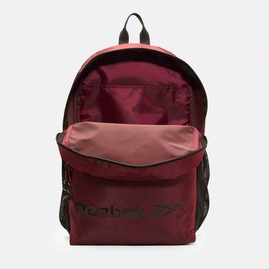 MOCHILA UNISEX REEBOK LINEAR - 5