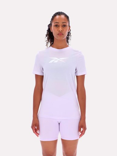 POLO MUJER REEBOK CASIDY CORE