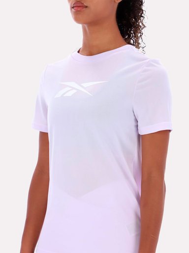 POLO MUJER REEBOK CASIDY CORE - 4