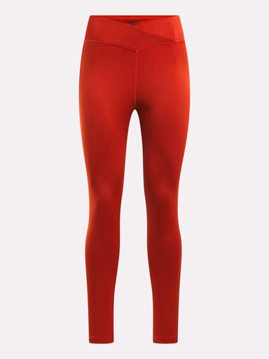 LEGGINS MUJER REEBOK LUX - 4