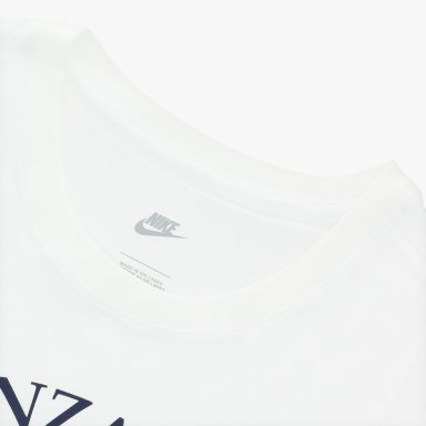 CAMISETA HOMBRE NIKE ALIANZA LIMA DF GRAPHIC - 3