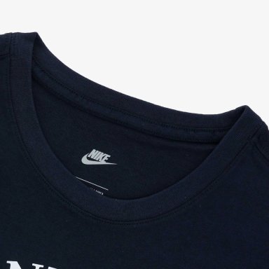 CAMISETA DEPORTIVA HOMBRE NIKE ALIANZA LIMA DF GRAPHIC - 3
