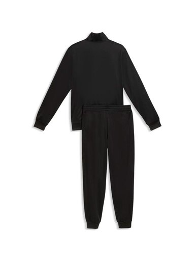 CONJUNTO BUZO HOMBRE PUMA NEGRO ESS POLY SUIT - 5