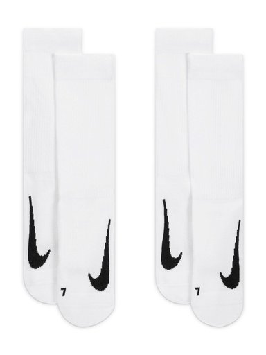 PACK X2 CALCETINES UNISEX NIKE MULTIPLIER - 3