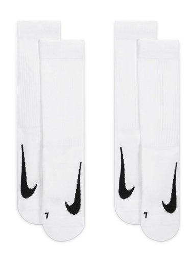 PACK X2 CALCETINES UNISEX NIKE MULTIPLIER - 3