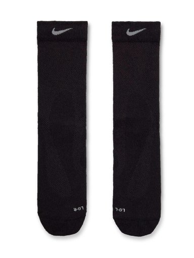 CALCETÍN UNISEX NIKE FAST CREW - 2