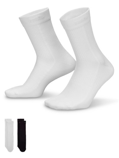 PACK X2 MEDIAS MUJER NIKE - 1