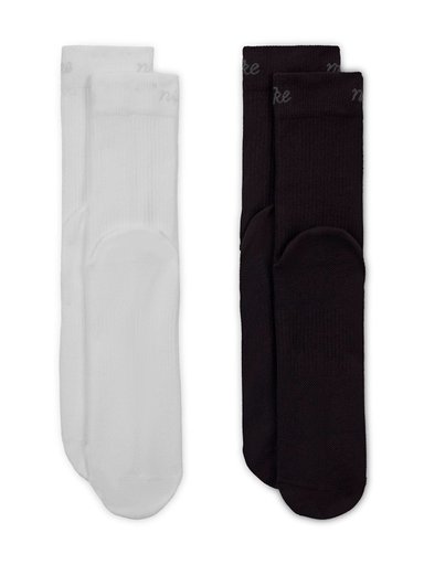 PACK X2 MEDIAS MUJER NIKE - 3