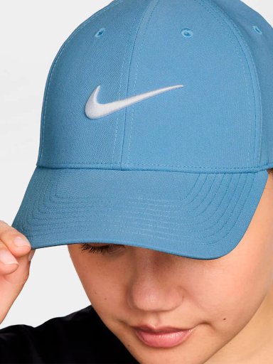 GORRA UNISEX NIKE CLUB CAP - 1