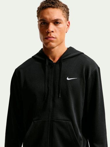 POLERA DEPORTIVA HOMBRE NIKE FLEX - 2