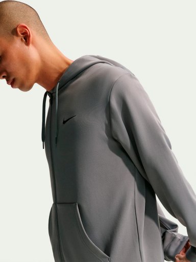 POLERA DEPORTIVA HOMBRE NIKE FLEX - 4