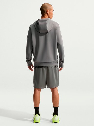 POLERA DEPORTIVA HOMBRE NIKE FLEX - 5