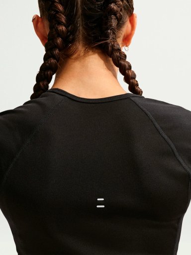 POLO MUJER NIKE TEMPO SWOOSH - 3