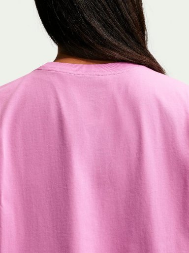 POLO DEPORTIVO MUJER NIKE CLASSIC CROP - 4
