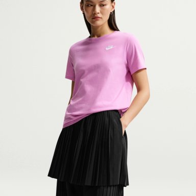 POLO ALGODÓN MUJER NIKE - 2