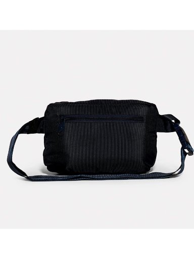 RIÑONERA UNISEX REEBOK NEGRO LOCKUP - 3