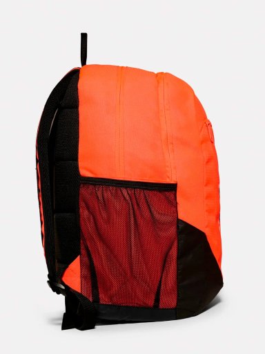 MOCHILA UNISEX REEBOK NARANJA RESTORE - 2