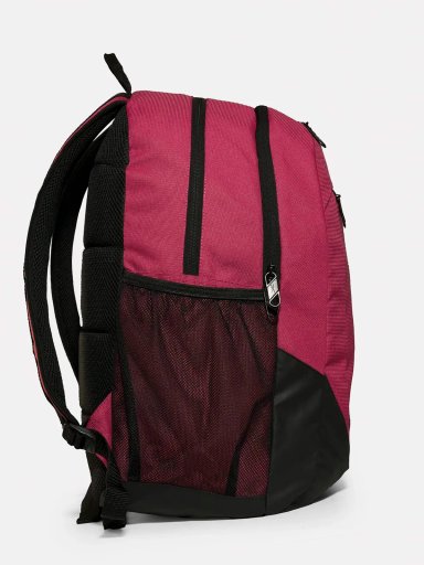 MOCHILA MUJER REEBOK GUINDA RESTORE - 3