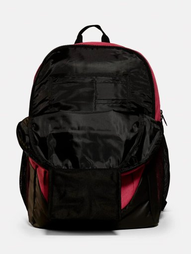 MOCHILA MUJER REEBOK GUINDA RESTORE - 5