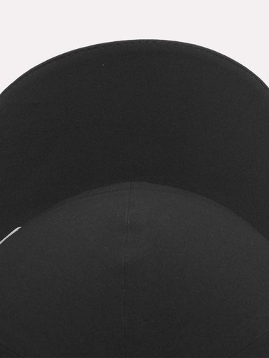 GORRA UNISEX REEBOK NEGRO RUNNING SEAMLESS CAP - 5