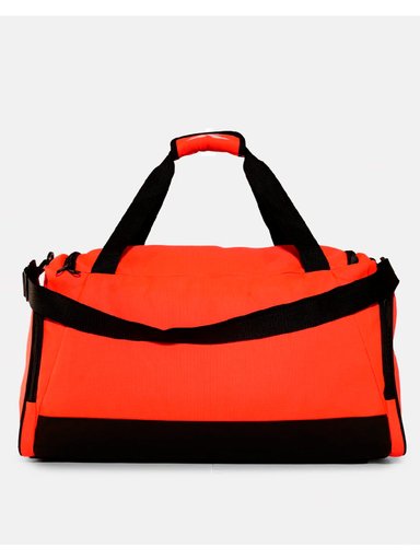 BOLSO DEPORTIVO UNISEX REEBOK NARANJA DISPATCH DUFFEL - 3