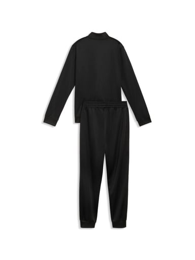 CONJUNTO DEPORTIVO MUJER PUMA NEGRO POLY BASEBALL - 4