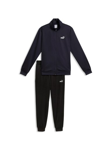 CONJUNTO DEPORTIVO HOMBRE PUMA AZUL POLY SUIT - 3
