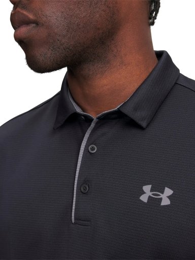 POLO DEPORTIVO HOMBRE UNDER ARMOUR GOLF TECH - 3