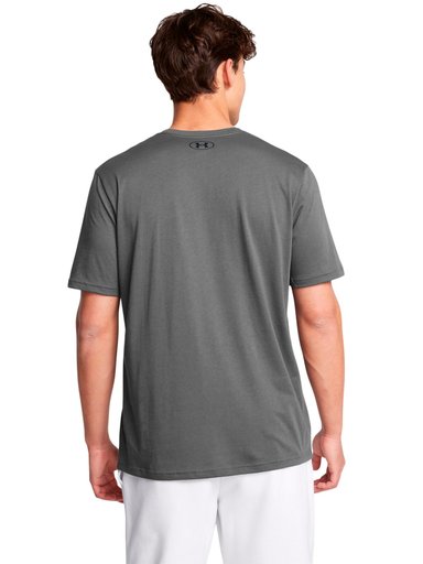 CAMISETA HOMBRE UNDER ARMOUR URBANO - 2