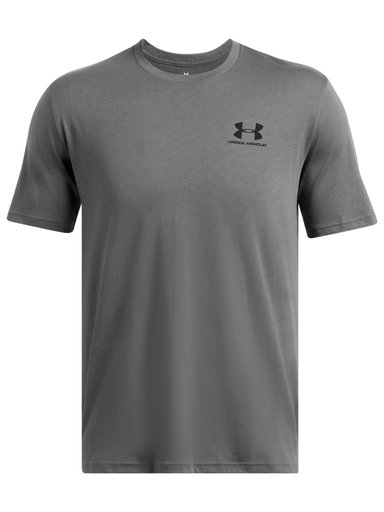 CAMISETA HOMBRE UNDER ARMOUR URBANO - 3