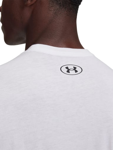 POLO DEPORTIVO HOMBRE UNDER ARMOUR SPORTSTYLE - 3