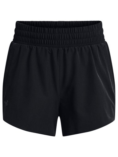 SHORT RUNNING MUJER UNDER ARMOUR FLEX WOVEN - 4