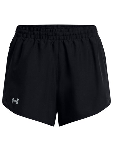 SHORT RUNNING MUJER UNDER ARMOUR FLY BY - 3