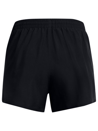 SHORT RUNNING MUJER UNDER ARMOUR FLY BY - 4