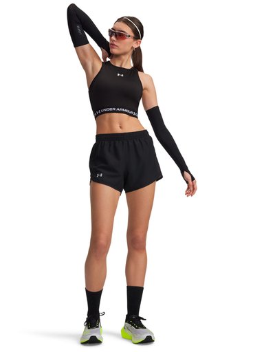 SHORT RUNNING MUJER UNDER ARMOUR FLY BY - 5